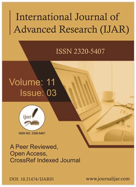 THE INTERNATIONAL JOURNAL OF .